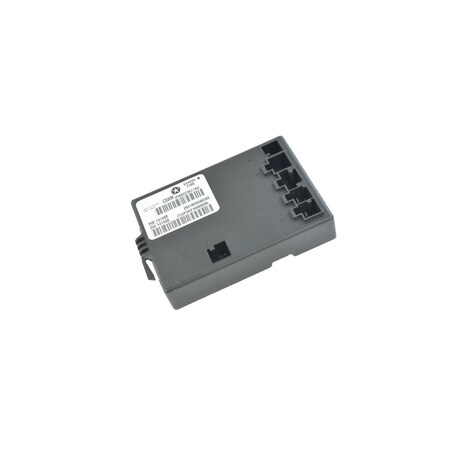 Mopar Heated Seat Module, 68223677AD 68223677AD